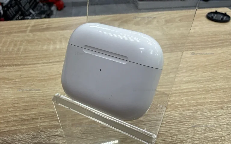 Наушники  TFN AIR PODS 3