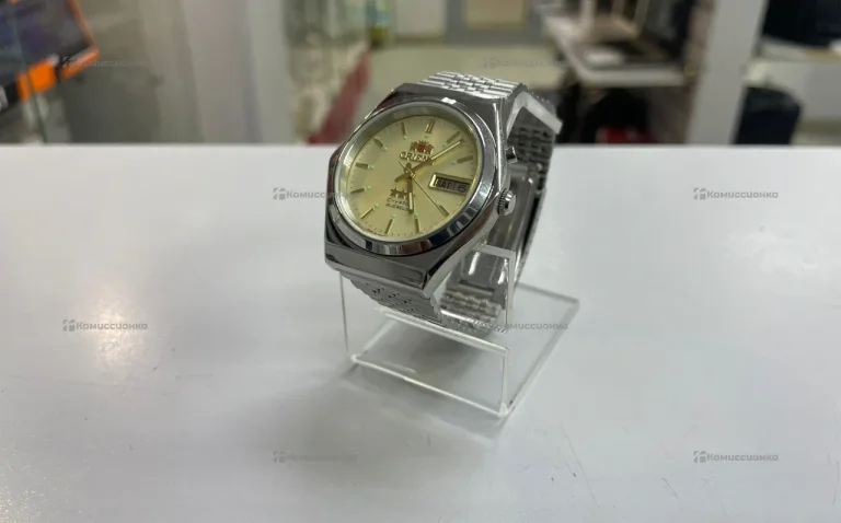 Часы Orient 469WB-66 CA