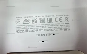 PS5 Джойстик