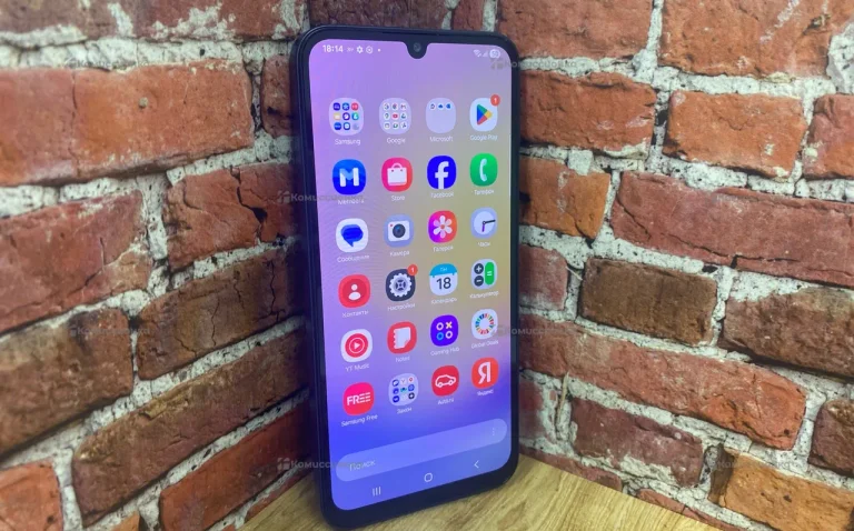 Samsung Galaxy A25 8/256Gb