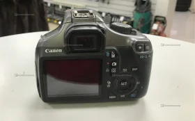 Фотоаппарат Canon 1100D