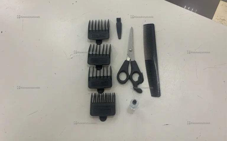 Машинка для стрижки galaxy line