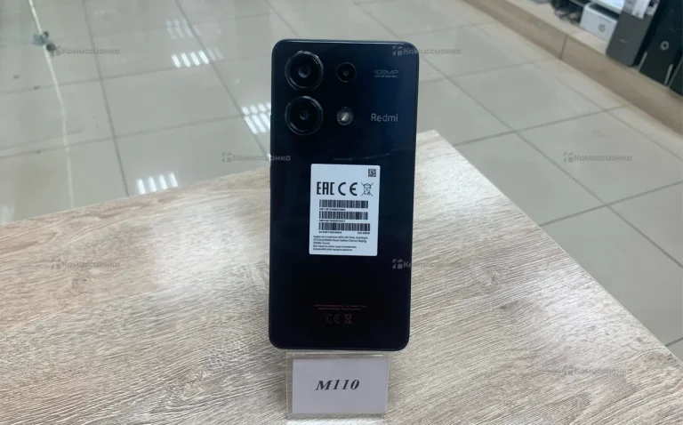 Xiaomi Redmi Note 13 pro 8/256
