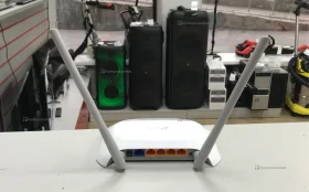 Роутер tp-link TL-WR840N