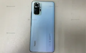 Xiaomi Redmi Note 10 Pro 6/128 ГБ