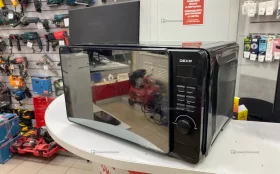 Купить микроволновая печь Dexp б/у , в Нижний Новгород Цена:3290рублей