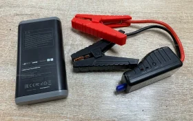 Купить Пусковое устройство Carku 8000 plus б/у , в Москва и область Цена:3900рублей