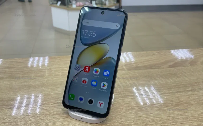 Tecno Spark Go 1 3/64 ГБ