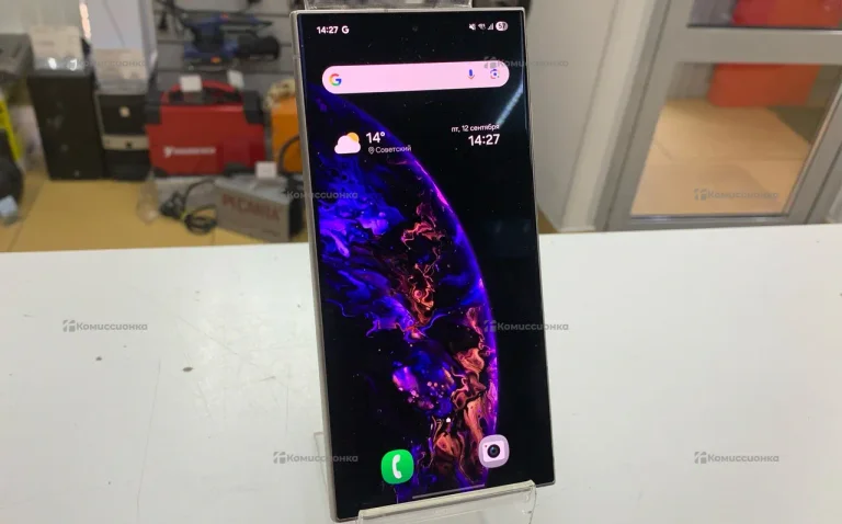 Samsung Galaxy S24 Ultra 12/256Gb