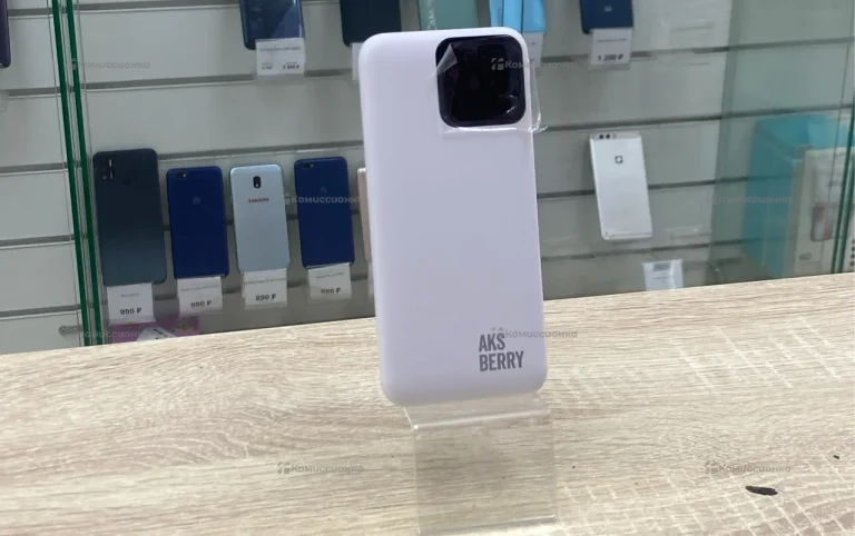 Power Bank  aks berry 10000
