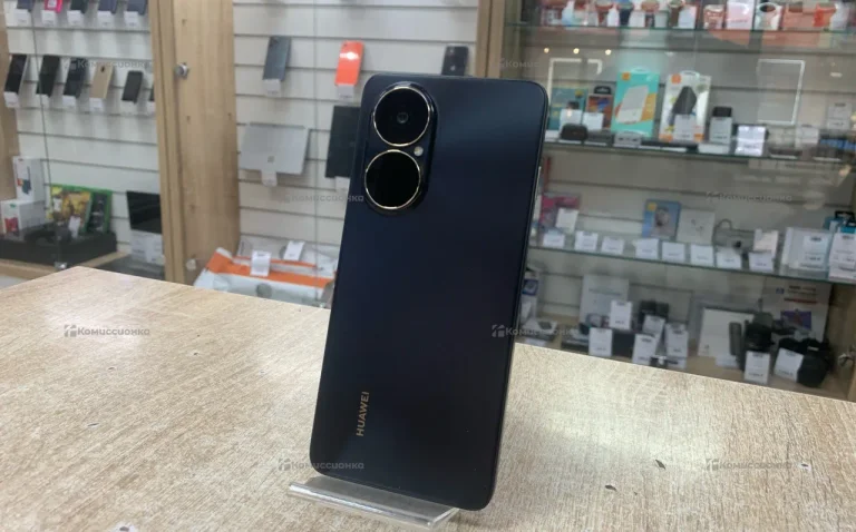 Huawei nova Y73 8/128 ГБ