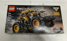 Игрушка-конструктор Lego Technic Monster Jam Digat