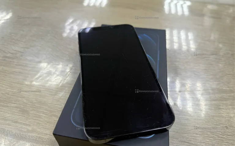 Apple iPhone 12 Pro 6/128 ГБ