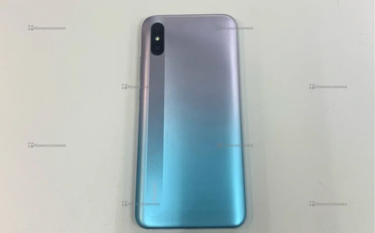 Xiaomi Redmi 9A 2/32 ГБ