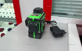 Hilda 3D-12 лазерный уровень