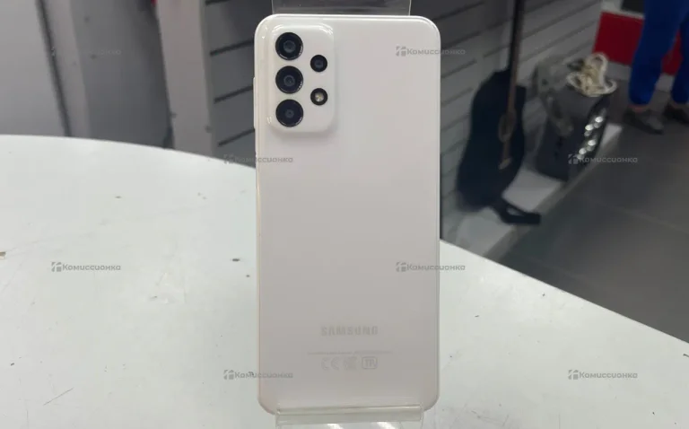 Samsung Galaxy A23 4/64 ГБ