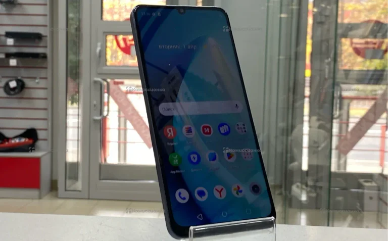 Realme Note 50 3/64Gb