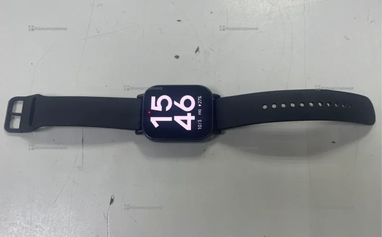 Часы Xiaomi Redmi Watch 5 lite