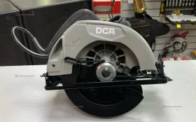 циркулярная пила DCA AMY06-185