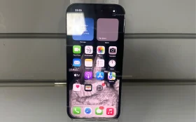 Купить Apple iPhone 14 Pro 6/128 ГБ б/у , в Казань Цена:41900рублей