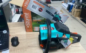 Купить Цепная пила Sturm! Sturm! GC99452B б/у , в Москва и область Цена:4900рублей