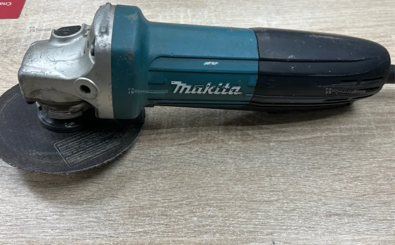 УШМ makita GA5034