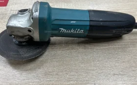 Купить УШМ makita GA5034 б/у , в Симферополь Цена:2900рублей