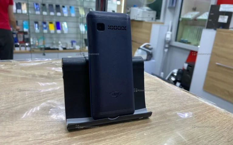 Itel mobile A25 1/16 ГБ