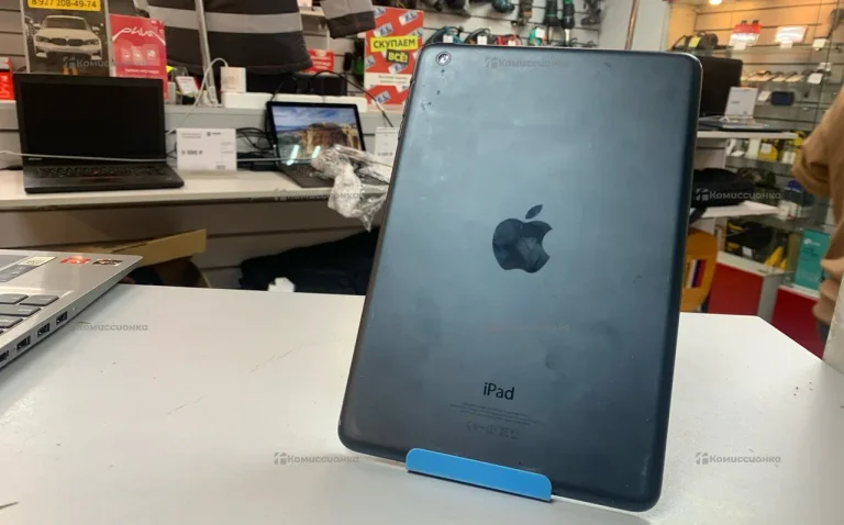 планшет apple iPad