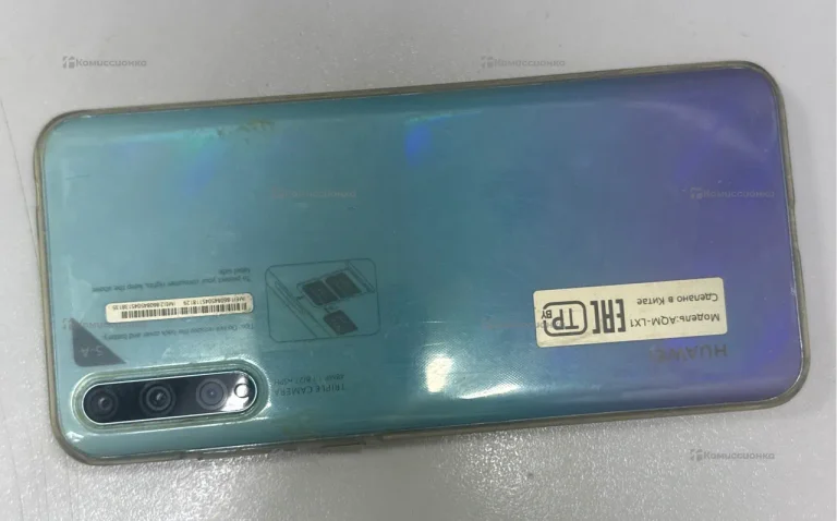 Huawei Y8P 4/128Gb