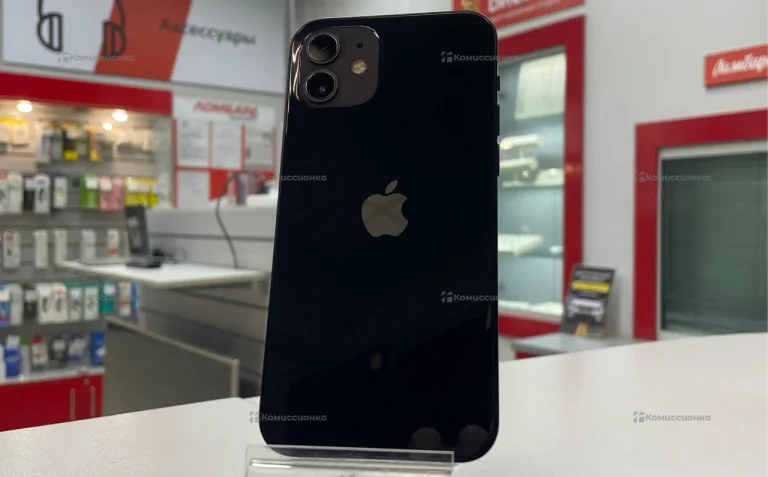 Apple iPhone 12 4/128 ГБ