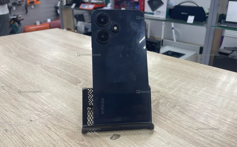 Infinix Hot 30i 4/64Gb