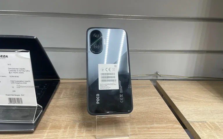 Xiaomi Poco F7 12/512 ГБ