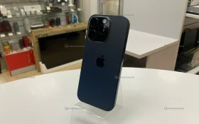 Apple iPhone 16 Pro 8/256 ГБ