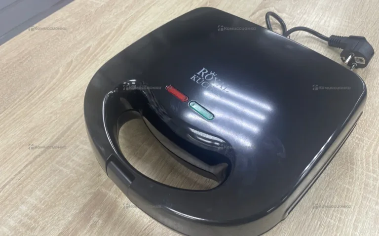 Мультигриль Royal 700w
