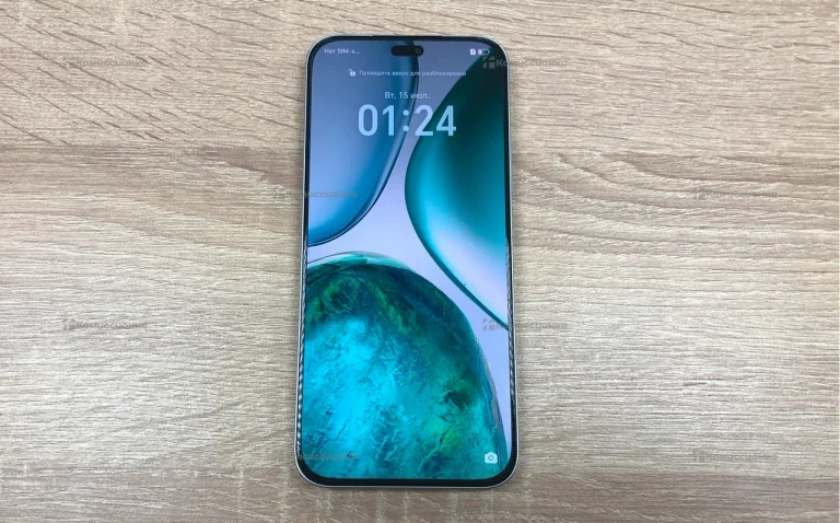 Honor X8C 6/128Gb