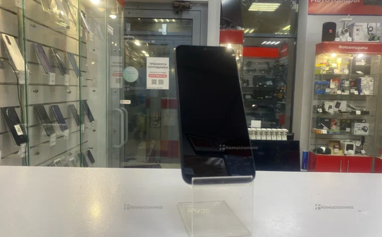 Realme C21 3/32 ГБ