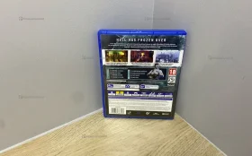 Sony PlayStation  Диск для PS4 After The Fall