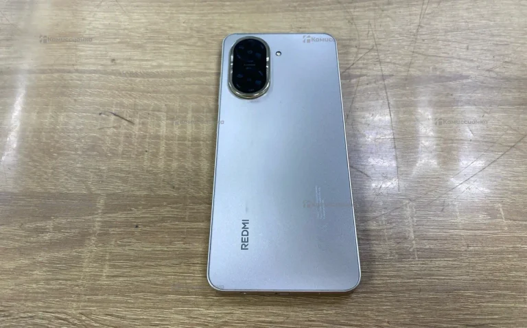Xiaomi Redmi A5 4/128 ГБ