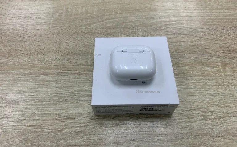 Наушники  Apple AirPods 3