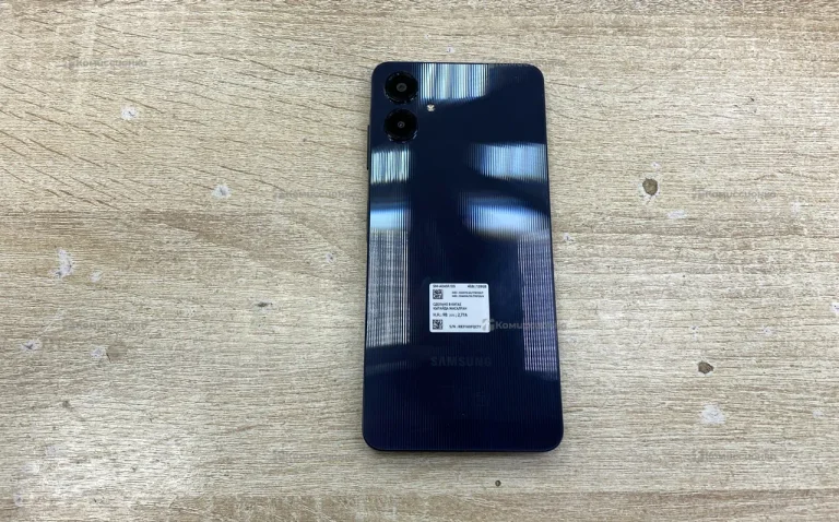 Samsung Galaxy A06 4/128 ГБ