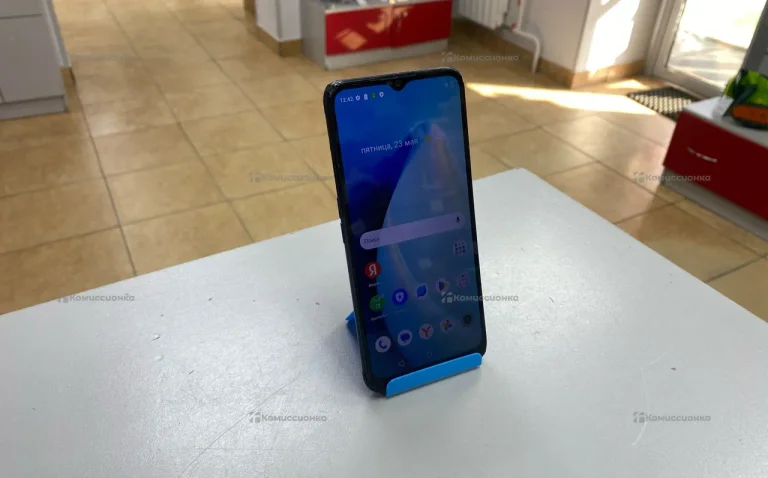 Realme C31 3/32 ГБ