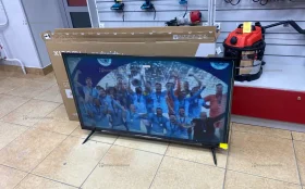 Купить Телевизор Xiaomi A55 2025 б/у , в Пермь Цена:34990рублей