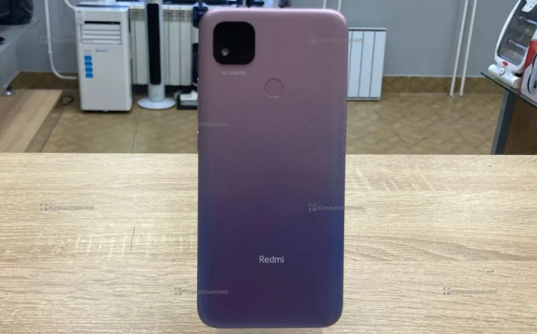 Xiaomi Redmi 9C 3/64 ГБ