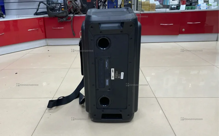 Колонка  Vipe nitro x3