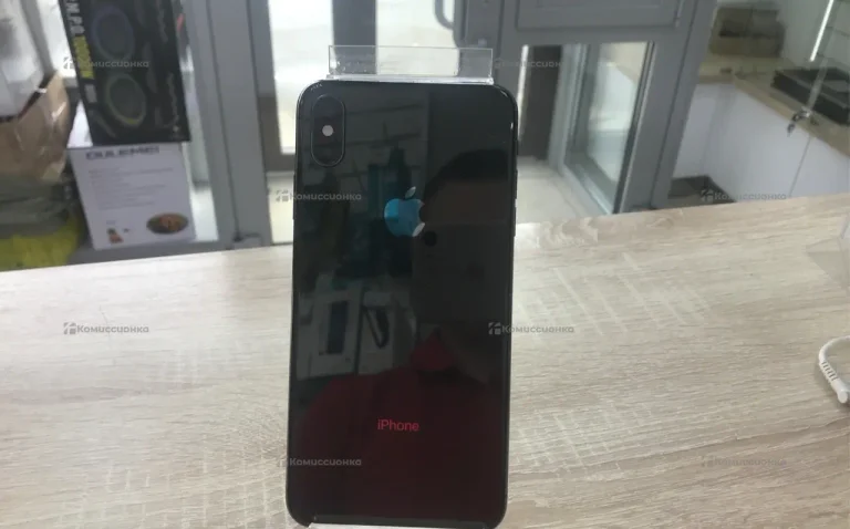 Apple iPhone XS Max 4/256 ГБ