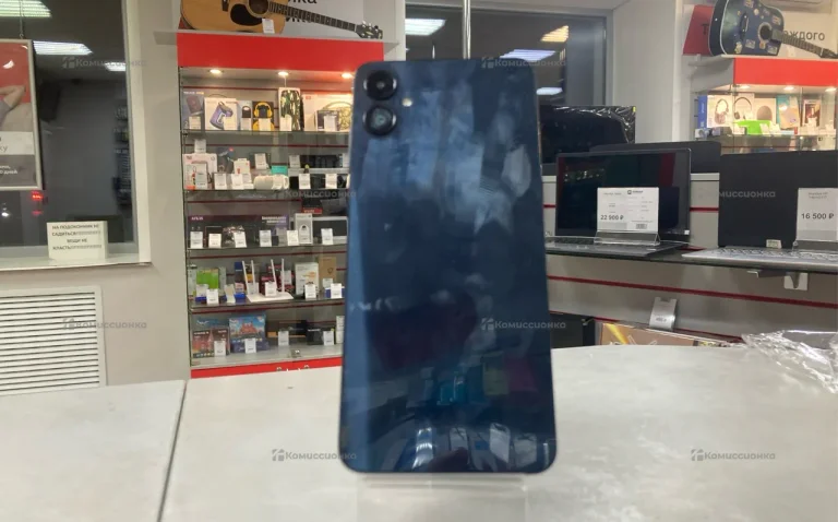 Samsung Galaxy A05 4/64 ГБ