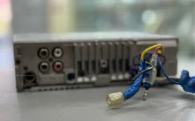 Автомагнитола  Sony CDX-G3000UE