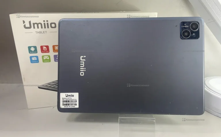 Планшет Umiio A19 Pro 6/128Gb