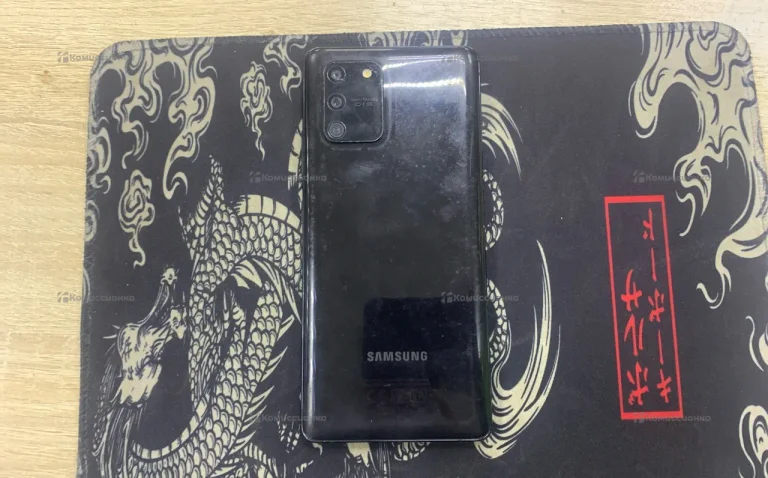 Samsung Galaxy S10 Lite 8/128 ГБ